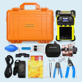 SKL Fiber Optic Fusion Splicer A-87S